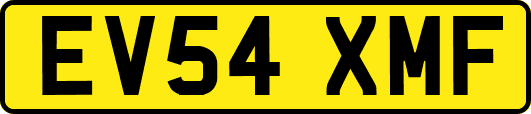 EV54XMF