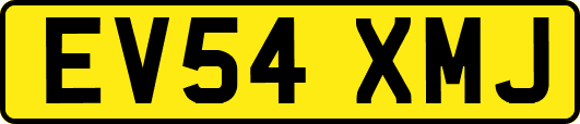 EV54XMJ