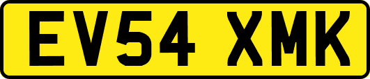 EV54XMK
