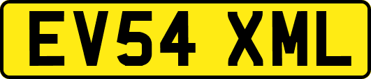 EV54XML