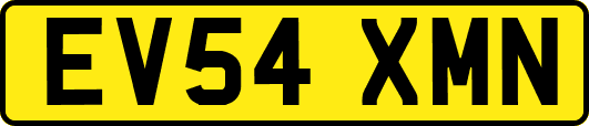 EV54XMN