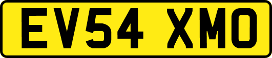 EV54XMO