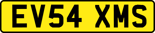EV54XMS