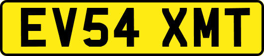 EV54XMT