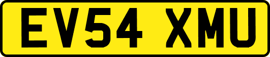 EV54XMU