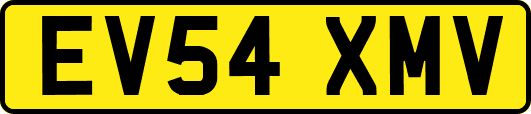 EV54XMV