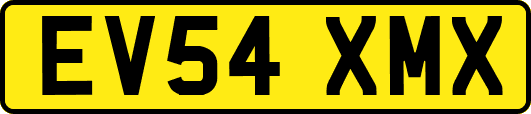 EV54XMX