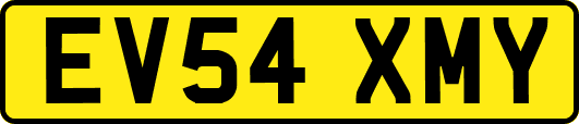 EV54XMY