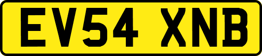 EV54XNB