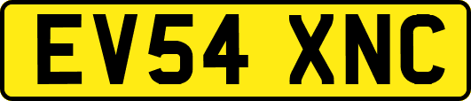EV54XNC