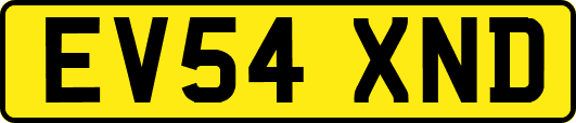 EV54XND