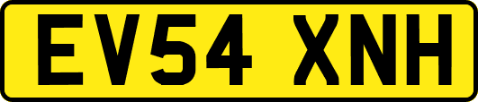 EV54XNH