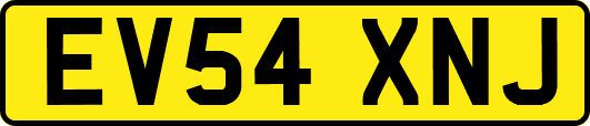 EV54XNJ