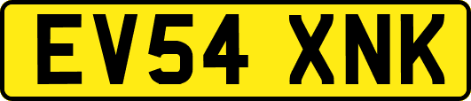 EV54XNK