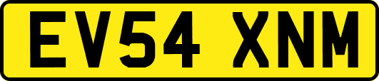 EV54XNM
