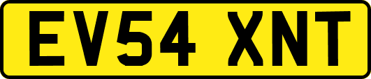 EV54XNT