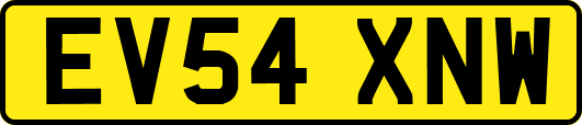 EV54XNW