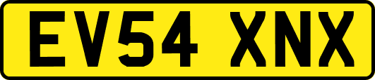 EV54XNX