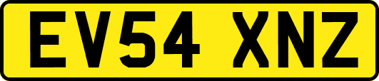 EV54XNZ