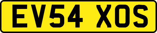EV54XOS