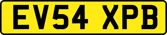 EV54XPB