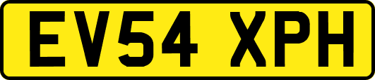 EV54XPH