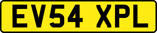 EV54XPL