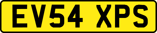 EV54XPS