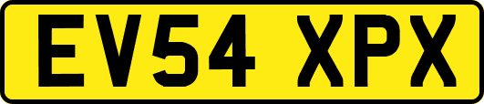 EV54XPX