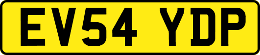 EV54YDP