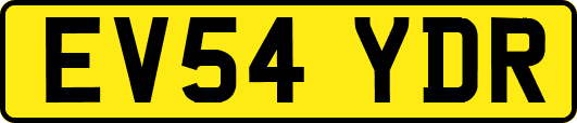 EV54YDR