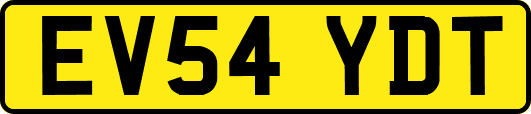 EV54YDT