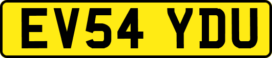 EV54YDU