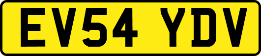 EV54YDV
