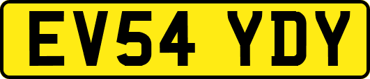 EV54YDY