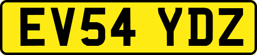 EV54YDZ
