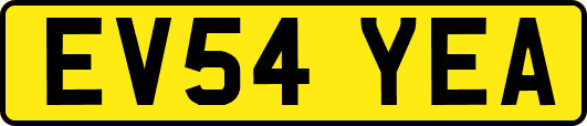 EV54YEA