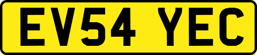 EV54YEC