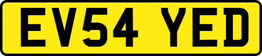 EV54YED