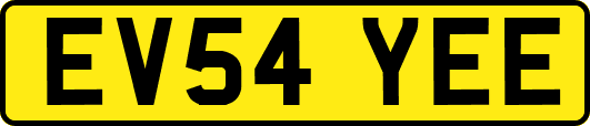 EV54YEE