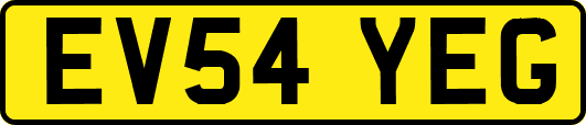 EV54YEG