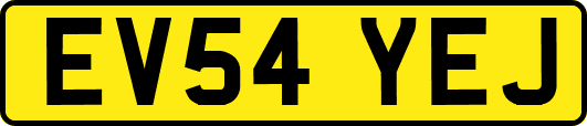 EV54YEJ