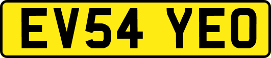 EV54YEO