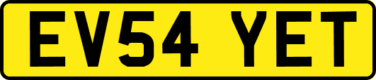 EV54YET