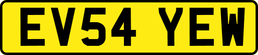 EV54YEW