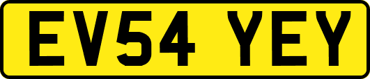 EV54YEY
