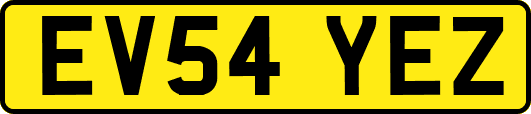 EV54YEZ