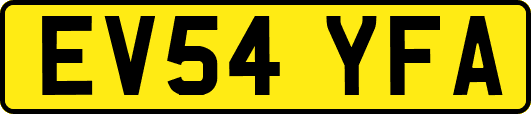 EV54YFA