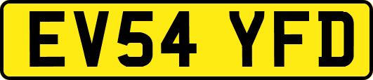 EV54YFD