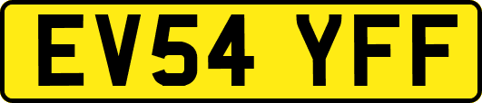 EV54YFF